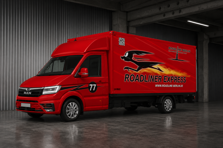 Roadline Express